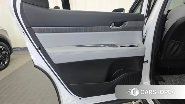 Hyundai The New Palisade id 4995955 из Кореи 17