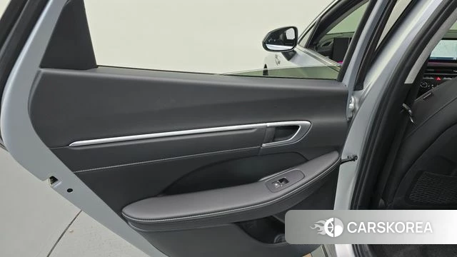 Hyundai Sonata D Edge (DN8) id 4995820 из Кореи 17