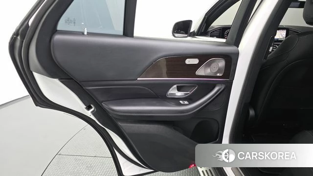 Mercedes-Benz GLE-Class W167 id 5001408 из Кореи 17