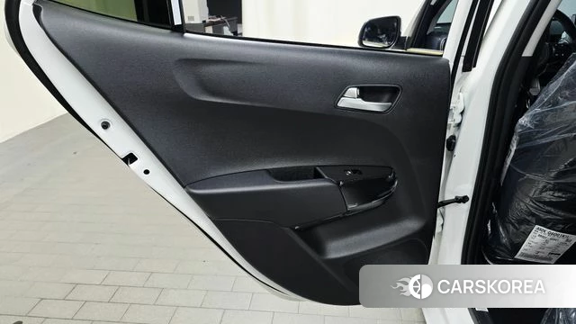 Kia The New Morning (JA) id 4990133 из Кореи 17