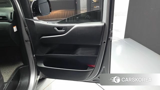 Hyundai Staria id 4674847 из Кореи 17