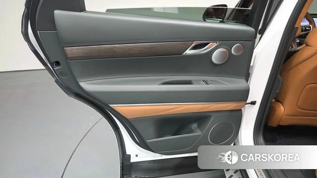 Genesis GV80 id 5051924 из Кореи 17