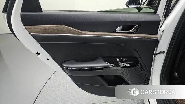 Kia K5 Hybrid 3rd Generation id 4987721 из Кореи 17