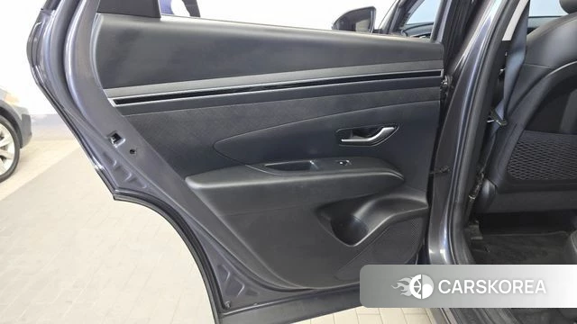 Hyundai Tucson Hybrid (NX4) id 4768161 из Кореи 17