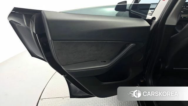 Tesla Model Y id 4923061 из Кореи 17