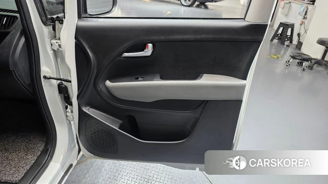 Kia The New Kia Ray id 4996310 из Кореи 17