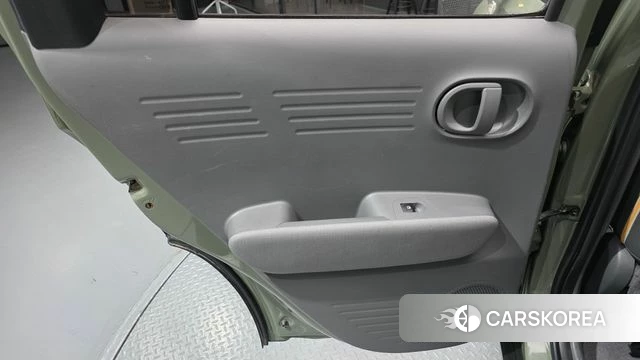 Hyundai Casper id 5027776 из Кореи 17