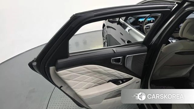 Kia K8 Hybrid id 4981967 из Кореи 17