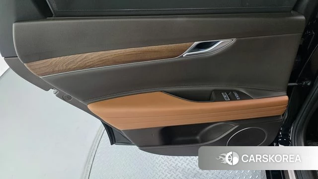 Genesis G80 (RG3) id 5002767 из Кореи 17