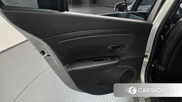 Renault Korea (Samsung) SM3 Neo id 5004565 из Кореи 17