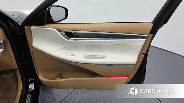 Hyundai The New Grandeur IG id 5018054 из Кореи 17