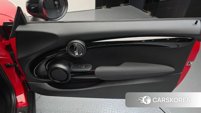 Mini Cooper id 4985716 из Кореи 17