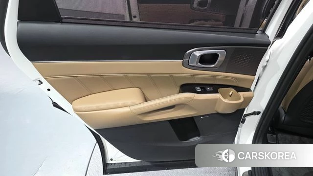 Kia The New Sorento 4th Generation id 5058059 из Кореи 17