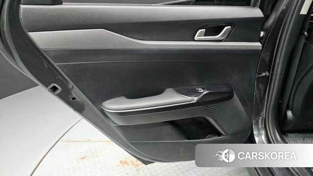 Kia The New K5 3rd generation id 5016008 из Кореи 17