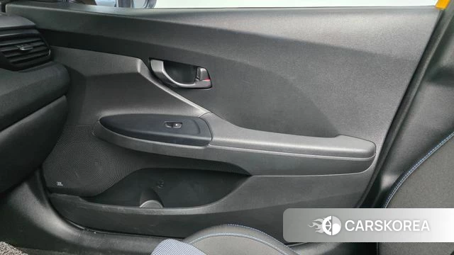Hyundai Veloster (JS) id 4978177 из Кореи 17