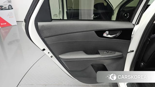Kia The New K3 2nd generation id 5012271 из Кореи 17