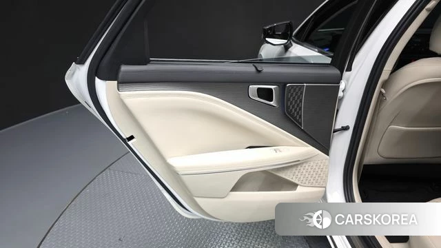 Kia The New K8 Hybrid id 5052017 из Кореи 17