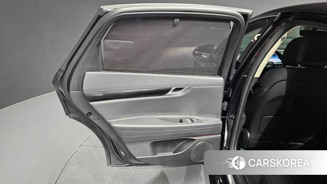 Genesis G80 (RG3) id 4950022 из Кореи 17