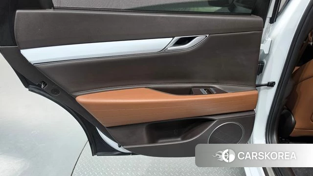 Genesis G80 (RG3) id 5013030 из Кореи 17