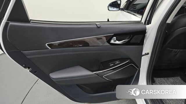 Kia Come New K7 id 5013791 из Кореи 17