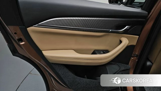 Renault Korea (Samsung) Grand Coleos id 4916480 из Кореи 17