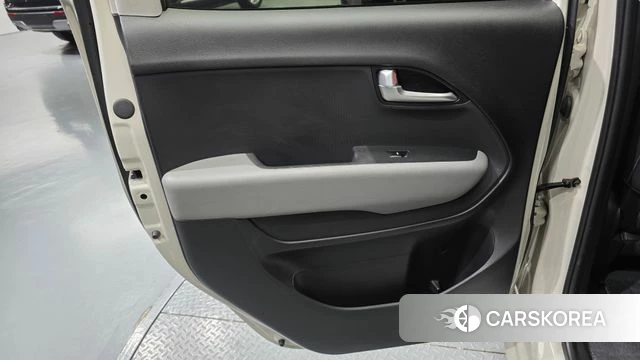 Kia The New Kia Ray id 4921830 из Кореи 17