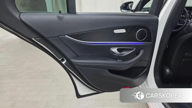 Mercedes-Benz E-Class W213 id 4990966 из Кореи 17