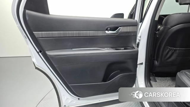 Hyundai The New Palisade id 4965620 из Кореи 17