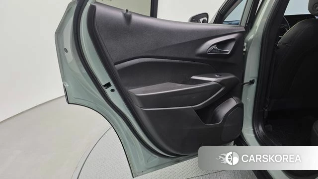 Chevrolet (GM Daewoo) Trax Crossover id 4950190 из Кореи 17