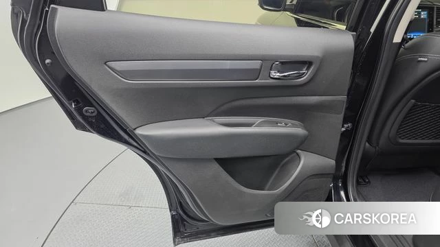 Renault Korea (Samsung) QM6 id 4967449 из Кореи 17