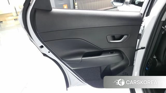 Hyundai Kona Hybrid (SX2) id 5046030 из Кореи 17