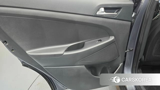 Hyundai All New Tucson id 5028542 из Кореи 17
