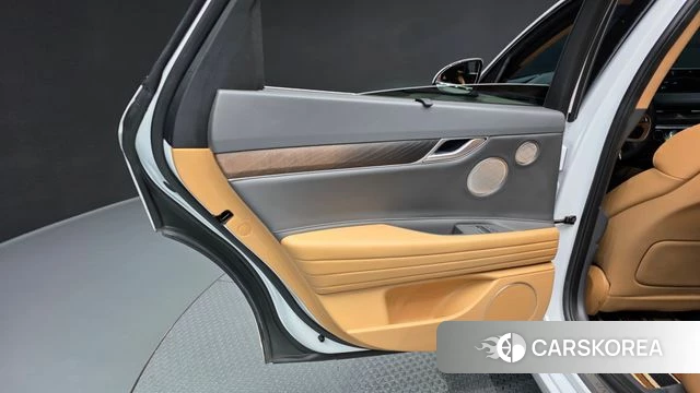 Genesis G80 (RG3) id 5002594 из Кореи 17
