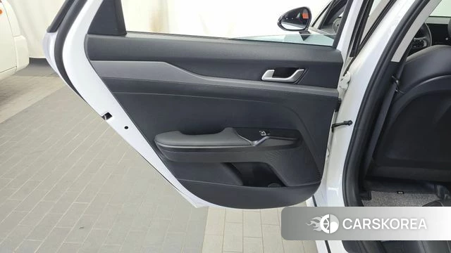 Kia The New K5 3rd generation id 4674726 из Кореи 17