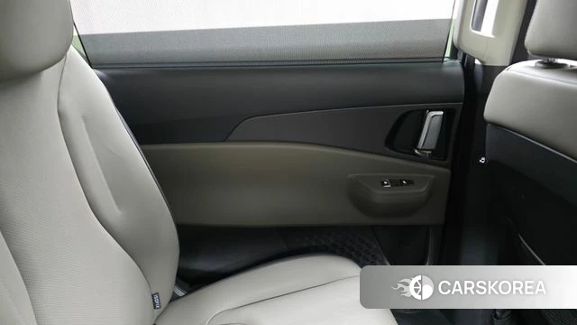Kia The New Carnival 4th Generation id 4990366 из Кореи 17