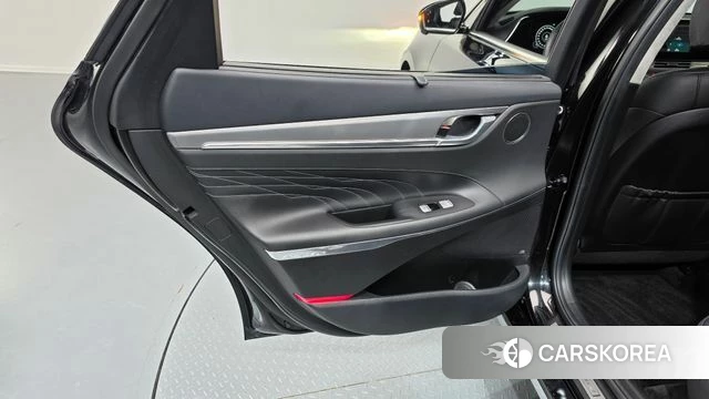 Hyundai The New Grandeur IG id 5047041 из Кореи 17