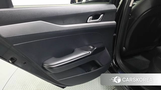 Kia K5 3rd generation id 4778771 из Кореи 17