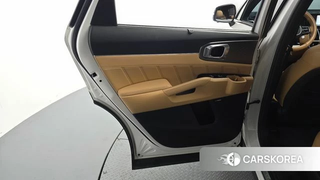 Kia Sorento 4th Generation id 5028606 из Кореи 17