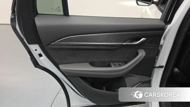 Renault Korea (Samsung) Grand Coleos id 5021068 из Кореи 17