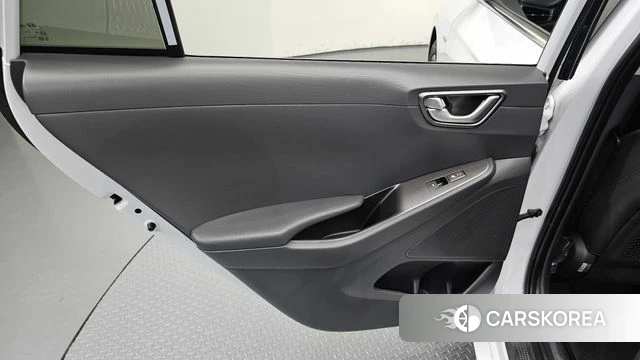 Hyundai The New Ionic Electric id 4642284 из Кореи 17