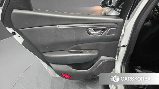 Renault Korea (Samsung) SM6 id 5028949 из Кореи 17