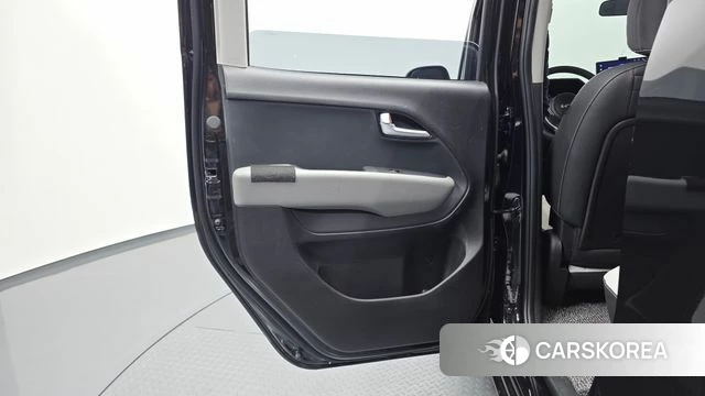 Kia The New Kia Ray id 4951026 из Кореи 17