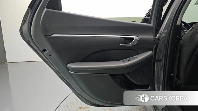 Hyundai Sonata Hybrid (DN8) id 4784304 из Кореи 17