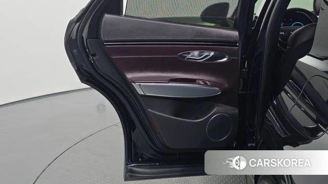 Genesis GV70 id 5022883 из Кореи 17