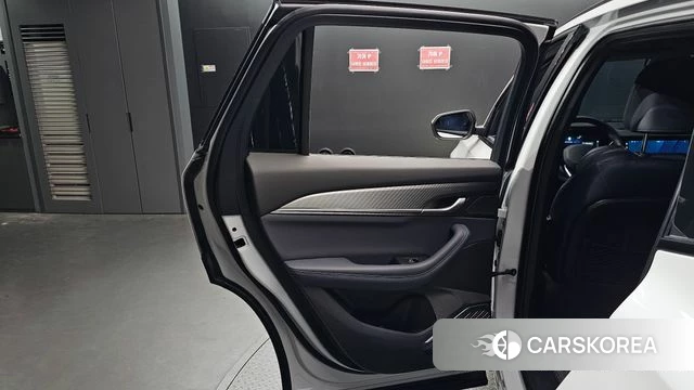 Renault Korea (Samsung) Grand Coleos id 5032797 из Кореи 17