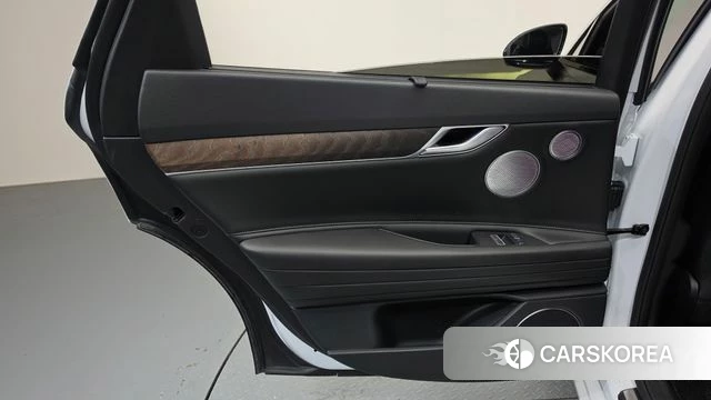 Genesis G80 (RG3) id 4975844 из Кореи 17