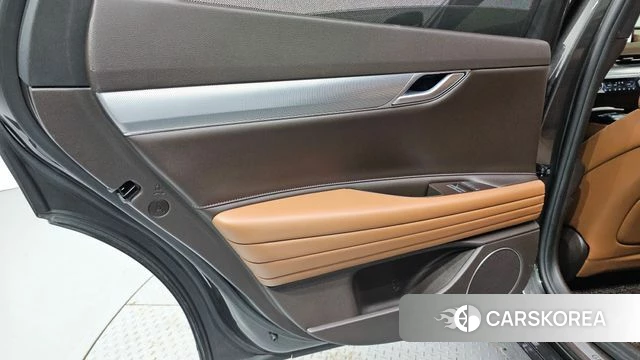 Genesis G80 (RG3) id 4936017 из Кореи 17