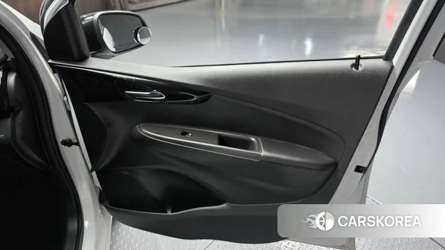 Chevrolet (GM Daewoo) The New Spark id 5040953 из Кореи 17