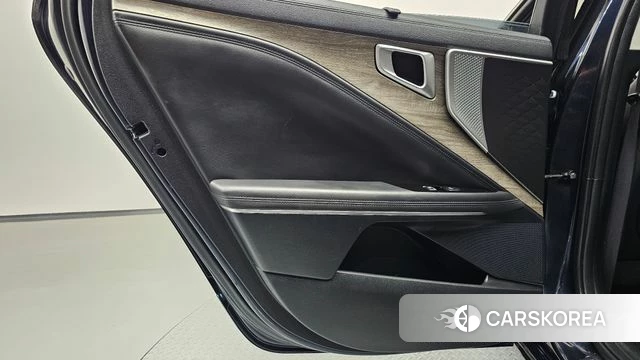 Kia K8 Hybrid id 4922462 из Кореи 17