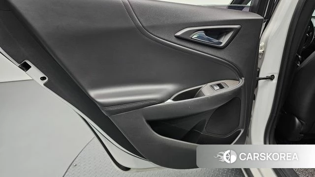 Chevrolet (GM Daewoo) All New Malibu id 4960571 из Кореи 17